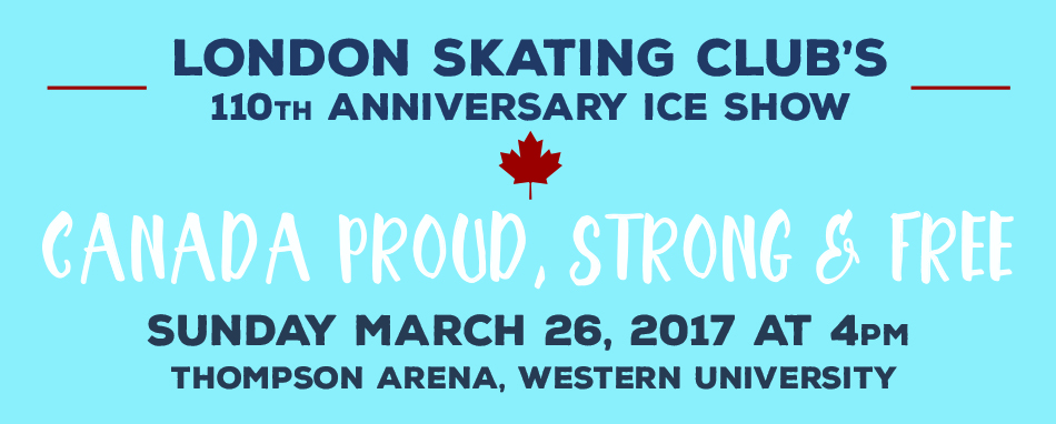 Canada: Proud, Strong & Free