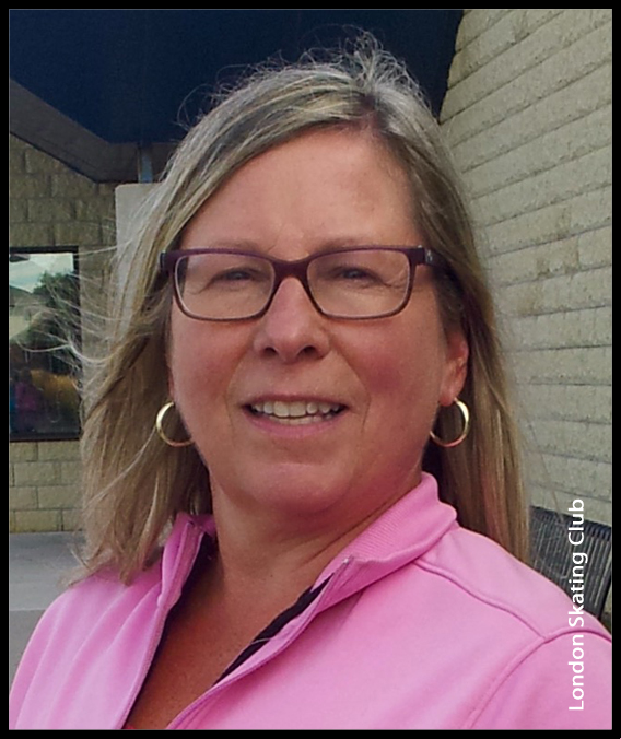 Photo of Coach Patsy Brown