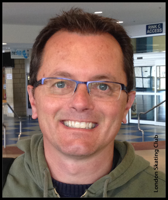 Photo of Coach Kelly Marshall