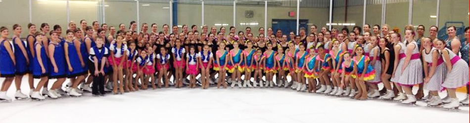 2013-2014 Synchronicity Family
