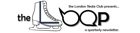 The Loop Logo Newsletter